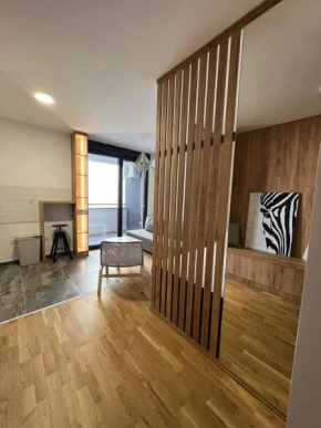 Apartment A20